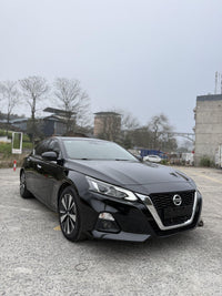 Nissan 2021 Teana 2.0 CVT XL Comfort Version - 2