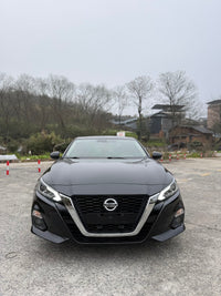 Nissan 2021 Teana 2.0 CVT XL Comfort Version - 3