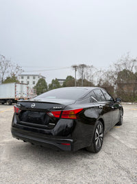 Nissan 2021 Teana 2.0 CVT XL Comfort Version - 4