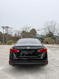 Nissan 2021 Teana 2.0 CVT XL Comfort Version - 5
