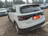Volkswagen 2023 T-Cross 1.5 Style Edition (facelift) - 5