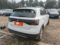 Volkswagen 2023 T-Cross 1.5 Style Edition (facelift) - 2