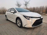 Toyota 2022 Levin 1.5 CVT TNGA Entry Version - 3