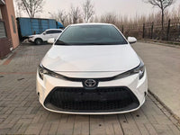 Toyota 2022 Levin 1.5 CVT TNGA Entry Version - 2