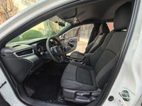 Toyota 2022 Levin 1.5 CVT TNGA Entry Version - 4