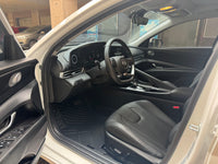 Hyundai 2023 Elantra Sedan 1.5 CVT LUX Prestige Version - 5