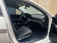 Hyundai 2023 Elantra Sedan 1.5 CVT LUX Prestige Version - 7