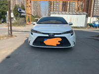 Toyota 2022 Levin 1.5 CVT TNGA Elite - 2