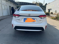 Toyota 2022 Levin 1.5 CVT TNGA Elite - 5