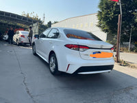Toyota 2022 Levin 1.5 CVT TNGA Elite - 4