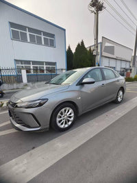Chevrolet Monza 2022 Cavalier 1.5 320 Enjoyment Edition - 1