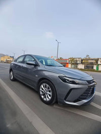 Chevrolet Monza 2022 Cavalier 1.5 320 Enjoyment Edition - 2
