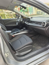 Chevrolet Monza 2022 Cavalier 1.5 320 Enjoyment Edition - 3