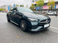 Mercedes-Benz C-Class 2024 C 200 L 48V 1.5T Sport - 3