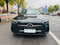 Mercedes-Benz C-Class 2024 C 200 L 48V 1.5T Sport - 2