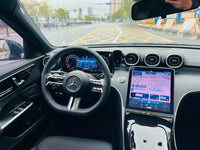 Mercedes-Benz C-Class 2024 C 200 L 48V 1.5T Sport - 5