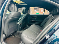 Mercedes-Benz C-Class 2024 C 200 L 48V 1.5T Sport - 7