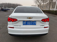Chevrolet Monza 2022 Cavalier 1.5 320 Enjoy Skyroof Version - 4