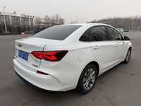 Chevrolet Monza 2022 Cavalier 1.5 320 Enjoy Skyroof Version - 5