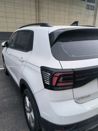 Volkswagen 2023 T-Cross 1.5 Style Edition - 2