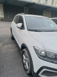 Volkswagen 2023 T-Cross 1.5 Style Edition - 4