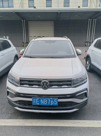 Volkswagen 2023 T-Cross 1.5 Style Edition - 5