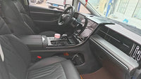 Trumpchi 2023 M8 2.0T 390T Master Series Luxury Edition - 3
