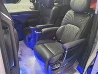 Trumpchi 2023 M8 2.0T 390T Master Series Luxury Edition - 4