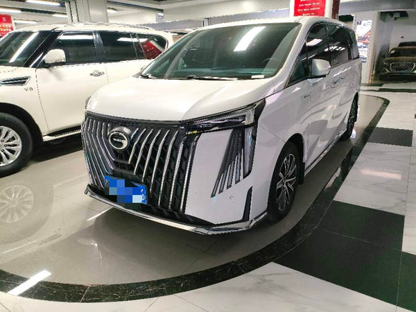 Trumpchi 2023 M8 2.0T 390T Master Series Luxury Edition