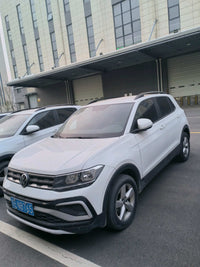 Volkswagen 2023 T-Cross 1.5 Style Edition - 1