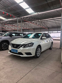 Nissan 2022 Sylphy Classic 1.6 CVT XE Comfort Version - 1