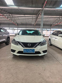 Nissan 2022 Sylphy Classic 1.6 CVT XE Comfort Version - 2