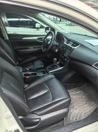 Nissan 2022 Sylphy Classic 1.6 CVT XE Comfort Version - 4