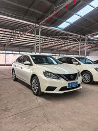 Nissan 2022 Sylphy Classic 1.6 CVT XE Comfort Version - 3