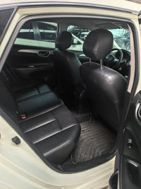 Nissan 2022 Sylphy Classic 1.6 CVT XE Comfort Version - 5