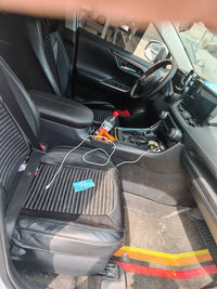 Toyota Wildlander 2024 Venza 2.0 CVT 2WD Urban Edition - 5