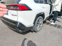 Toyota Wildlander 2024 Venza 2.0 CVT 2WD Urban Edition - 6