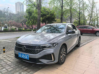 Volkswagen 2023 Lavida 1.5 TSI 300 TSI Starry Sky Full Enjoyment Edition - 4