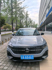 Volkswagen 2023 Lavida 1.5 TSI 300 TSI Starry Sky Full Enjoyment Edition - 3