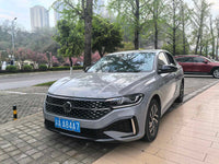 Volkswagen 2023 Lavida 1.5 TSI 300 TSI Starry Sky Full Enjoyment Edition - 2