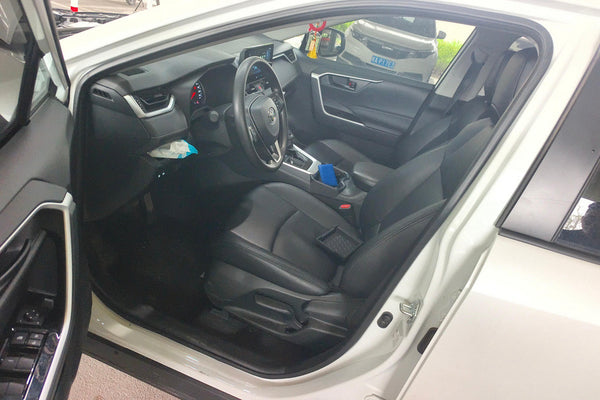 Toyota 2024 RAV4 2.0 CVT 2WD Urban Edition