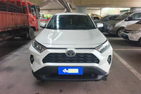 Toyota 2024 RAV4 2.0 CVT 2WD Urban Edition - 3