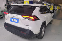 Toyota 2024 RAV4 2.0 CVT 2WD Urban Edition - 4