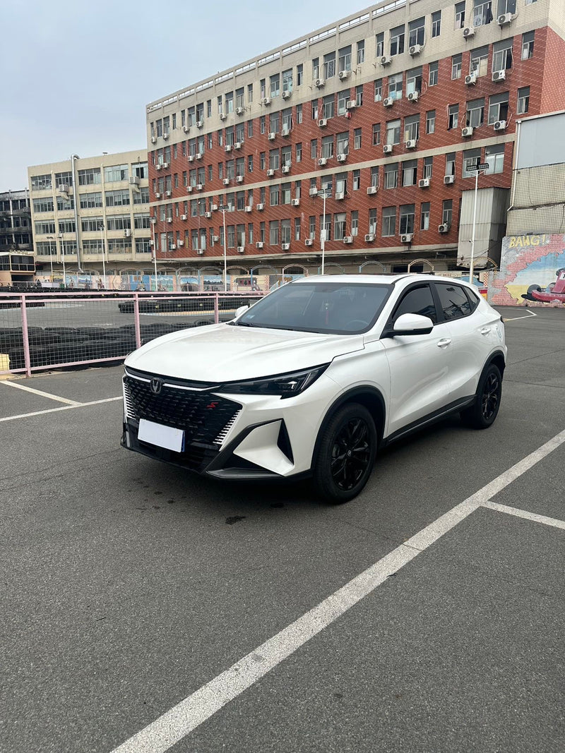 Changan 2025 X5 PLUS 1.5T High-Energy Version