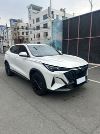 Changan 2025 X5 PLUS 1.5T High-Energy Version - 3
