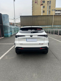 Changan 2025 X5 PLUS 1.5T High-Energy Version - 5