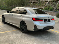BMW 3 Series 2024 325Li 2.0T M Sport Night Sky Package - 4