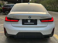 BMW 3 Series 2024 325Li 2.0T M Sport Night Sky Package - 5