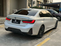 BMW 3 Series 2024 325Li 2.0T M Sport Night Sky Package - 6