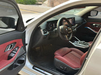 BMW 3 Series 2024 325Li 2.0T M Sport Night Sky Package - 7